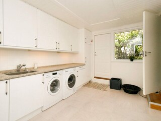 Ferienhaus Udsholt Strand  39