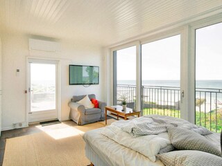 Holiday house Udsholt Strand  41