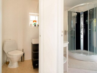 Holiday house Udsholt Strand  24