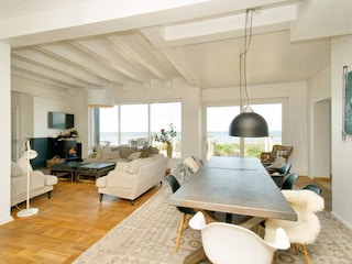 Maison de vacances Udsholt Strand  8