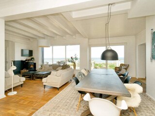 Vakantiehuis Udsholt Strand  8