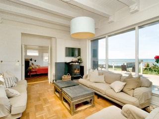 Maison de vacances Udsholt Strand  11
