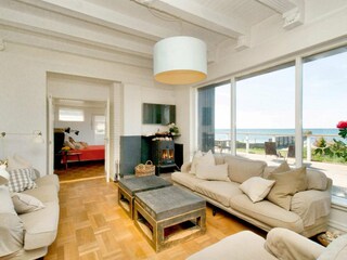 Vakantiehuis Udsholt Strand  11