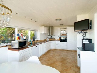 Casa de vacaciones Udsholt Strand  31