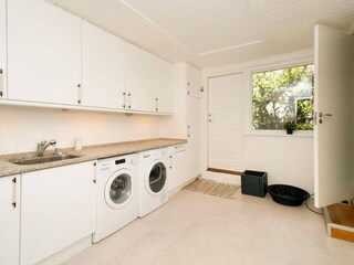 Casa de vacaciones Udsholt Strand  34