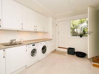 Ferienhaus Udsholt Strand  9