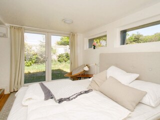 Casa de vacaciones Udsholt Strand  19