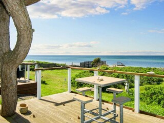 Casa per le vacanze Udsholt Strand  29