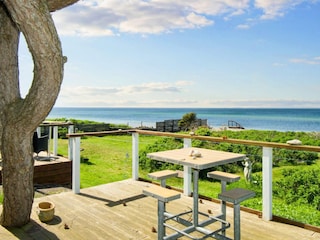 Vakantiehuis Udsholt Strand  20