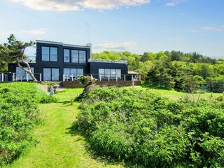 Casa de vacaciones Udsholt Strand  1