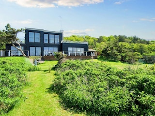 Ferienhaus Udsholt Strand  10