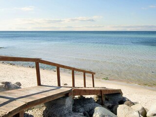 Casa de vacaciones Udsholt Strand  9