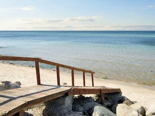 Ferienhaus Udsholt Strand  12