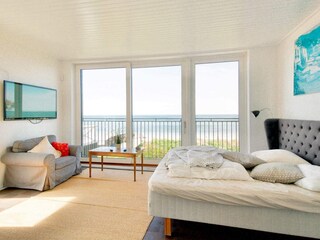Casa de vacaciones Udsholt Strand  24
