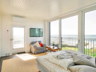 Maison de vacances Udsholt Strand  22