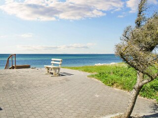 Vakantiehuis Udsholt Strand  14