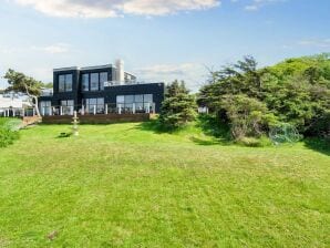 Vakantiehuis 12 persoons vakantie huis in Græsted-By Traum - Udsholt-strand - image1