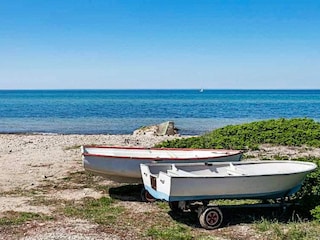 Vakantiehuis Udsholt Strand  19