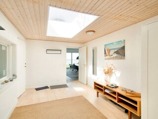 Casa de vacaciones Udsholt Strand  25