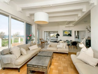 Ferienhaus Udsholt Strand  16