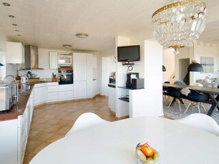 Casa de vacaciones Udsholt Strand  38