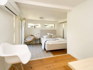 Casa de vacaciones Udsholt Strand  25