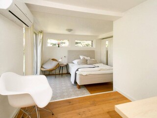 Casa de vacaciones Udsholt Strand  35