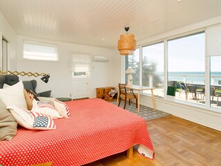Casa de vacaciones Udsholt Strand  36