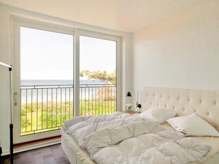 Maison de vacances Udsholt Strand  43