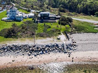 Casa per le vacanze Udsholt Strand  26