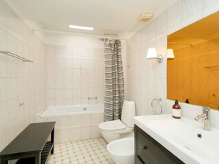 Ferienhaus Udsholt Strand  23