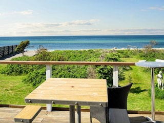 Holiday house Udsholt Strand  13