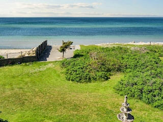 Vakantiehuis Udsholt Strand  16