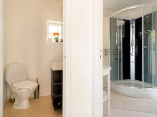 Ferienhaus Udsholt Strand  21