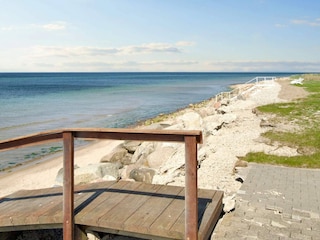 Ferienhaus Udsholt Strand  39