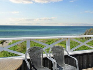 Maison de vacances Udsholt Strand  7