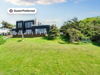 Casa per le vacanze Udsholt Strand Registrazione all'aperto 5