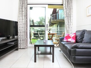 Apartment Bredene Ausstattung 13