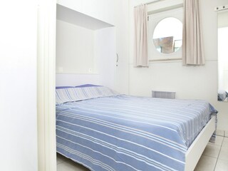 Appartement Bredene Équipement 8