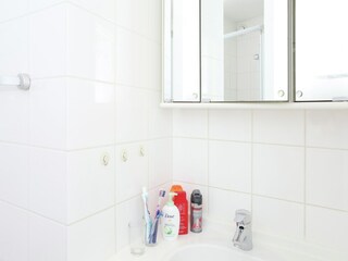 Appartement Bredene Équipement 20