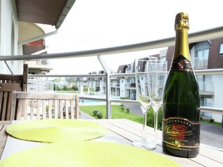 Apartment Bredene  36