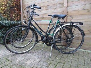 Appartement Bredene  40