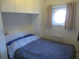 Appartement Bredene Équipement 12