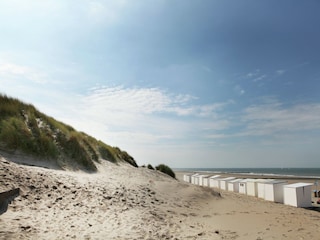 Apartment Bredene Umgebung 23