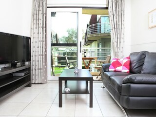 Appartement Bredene Kenmerken 14