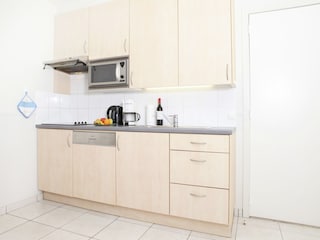 Apartment Bredene Ausstattung 15