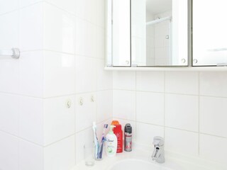 Appartement Bredene Équipement 16