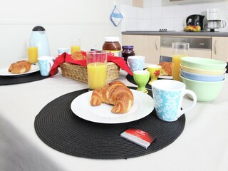 Appartement Bredene  36