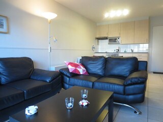 Appartement Bredene Kenmerken 18