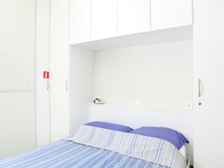 Appartement Bredene Équipement 19